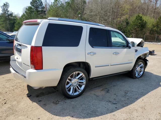 Photo 3 from auction – 2012 CADILLAC ESCALADE P with VIN 1GYS3DEFXCR135243