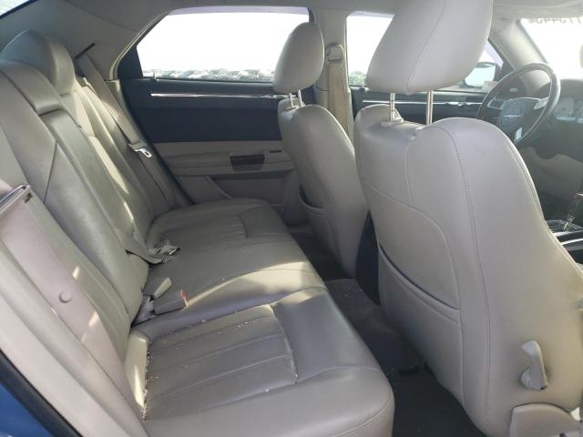 Photo 10 from auction – 2007 CHRYSLER 300C with VIN 2C3KA63H17H861143