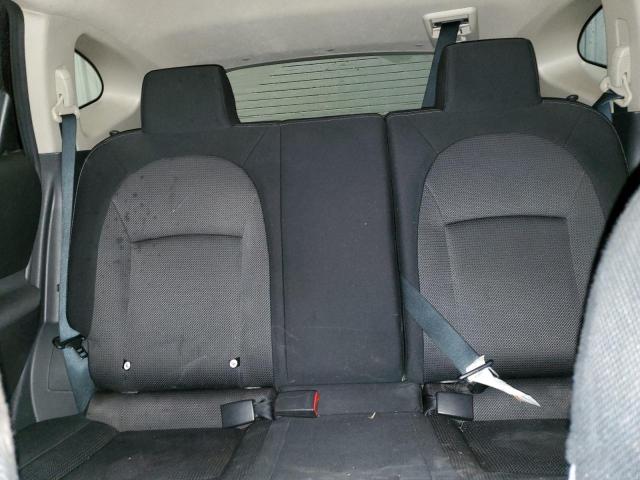 Photo 10 from auction – 2011 NISSAN ROGUE S with VIN JN8AS5MV8BW255484