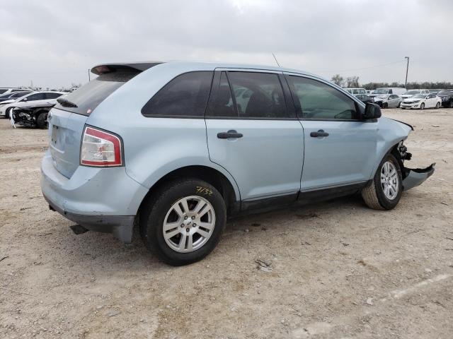 Photo 3 from auction – 2008 FORD EDGE SE with VIN 2FMDK36C58BB44535