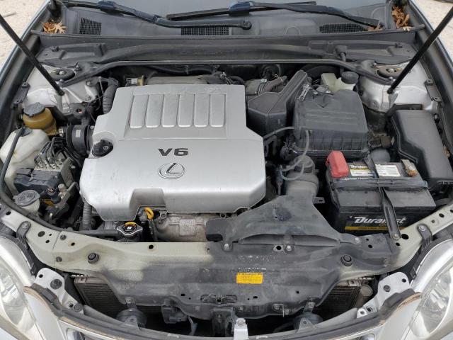 Photo 11 from auction – 2007 LEXUS ES 350 with VIN JTHBJ46G472015597