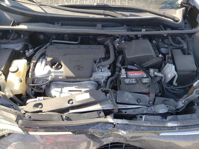 Photo 12 from auction – 2017 TOYOTA RAV4 XLE with VIN 2T3WFREV8HW318389