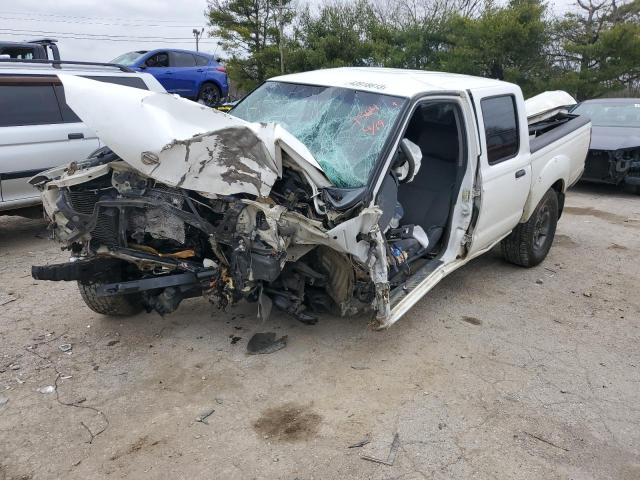 Photo 1 from auction – 2004 NISSAN FRONTIER C with VIN 1N6ED27T34C444304