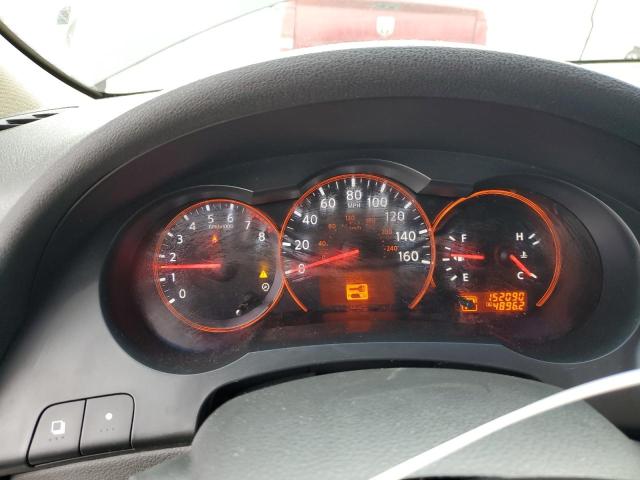 Photo 9 from auction – 2008 NISSAN ALTIMA 3.5 with VIN 1N4BL24E48C116030