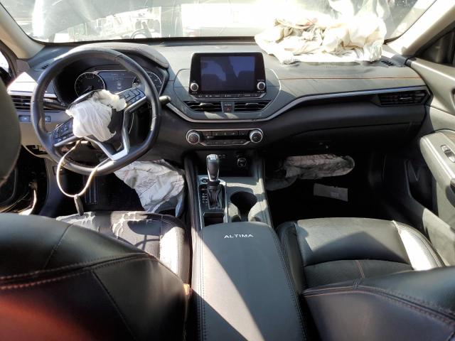 Photo 8 from auction – 2020 NISSAN ALTIMA SR with VIN 1N4BL4CV2LC136296
