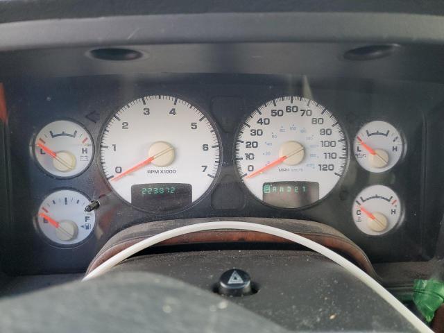 Photo 9 from auction – 2002 DODGE RAM 1500 with VIN 3B7HA18N12G103903