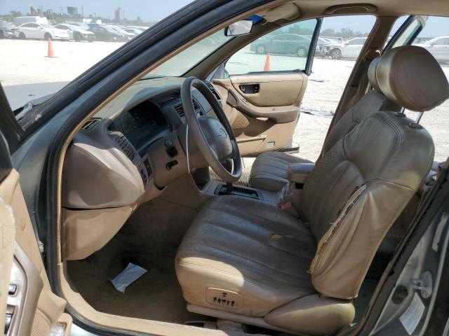 Photo 7 from auction – 1997 TOYOTA COROLLA DX with VIN 4T1BF12B7VU139470