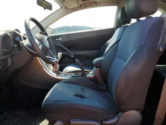 Photo 7 from auction – 2006 TOYOTA SCION TC with VIN JTKDE177860101980