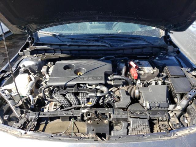 Photo 11 from auction – 2019 NISSAN ALTIMA SR with VIN 1N4BL4CV2KC257652