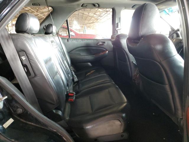 Photo 10 from auction – 2003 ACURA MDX with VIN 2HNYD18283H517060