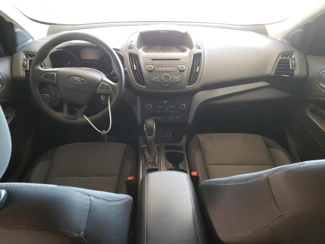Photo 8 from auction – 2018 FORD ESCAPE SE with VIN 1FMCU9GD5JUA58013