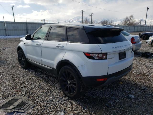 Photo 2 from auction – 2014 LAND ROVER RANGE ROVE with VIN SALVV2BG5EH949140