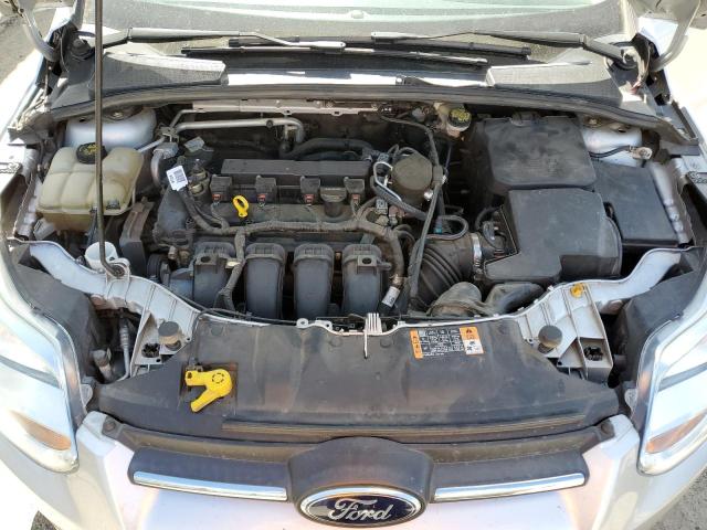 Foto 11 de la subasta – 2014 FORD FOCUS SE con VIN 1FADP3K29EL322905