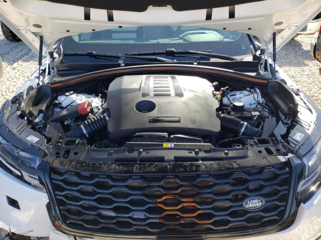 Photo 11 from auction – 2023 LAND ROVER RANGE ROVE with VIN SALYT2EU6PA360873