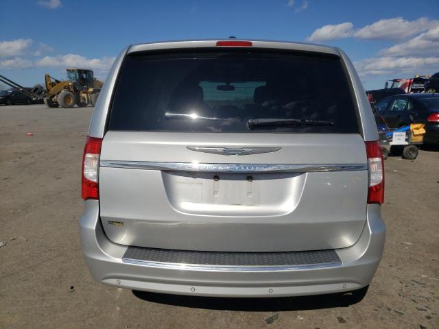 Photo 6 from auction – 2012 CHRYSLER TOWN & COU with VIN 2C4RC1BG0CR162641