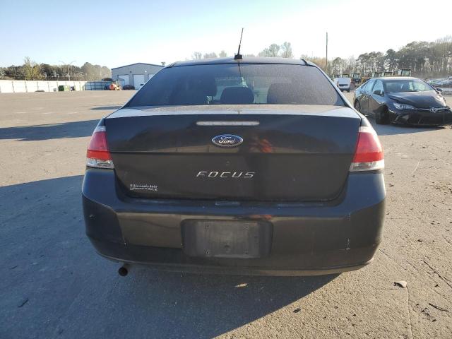 Photo 6 from auction – 2009 FORD FOCUS S with VIN 1FAHP34N29W111459