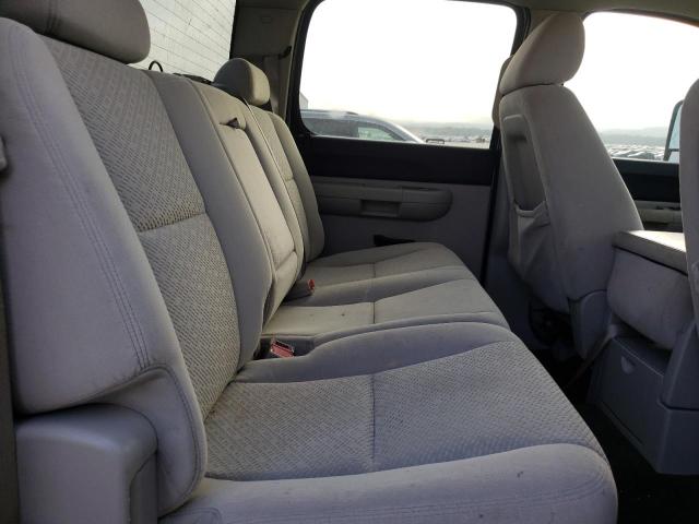 Photo 10 from auction – 2008 CHEVROLET SILVERADO with VIN 1GCHK236X8F101550