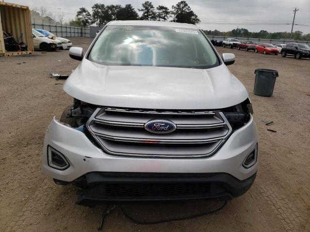 Photo 5 from auction – 2016 FORD EDGE SEL with VIN 2FMPK3J86GBC16406