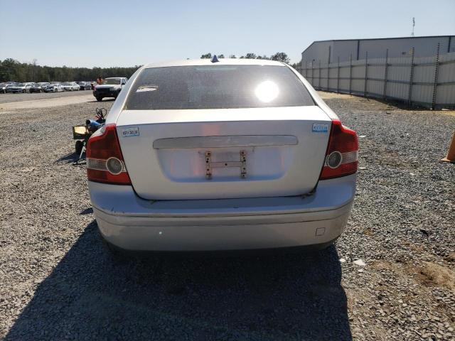 Photo 6 from auction – 2007 VOLVO S40 2.4I with VIN YV1MS382072284600