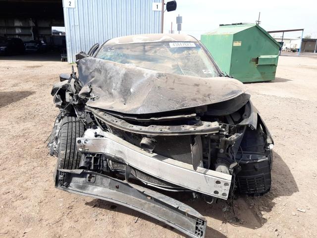 Photo 5 from auction – 2013 NISSAN ALTIMA 2.5 with VIN 1N4AL3AP2DN537699
