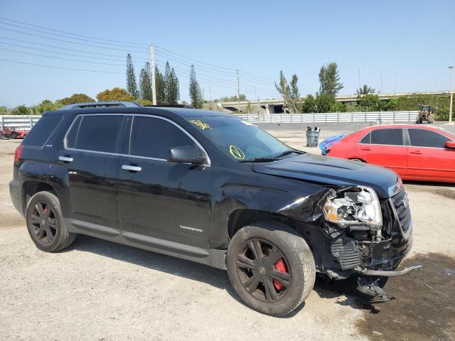 Photo 4 from auction – 2017 GMC TERRAIN SL with VIN 2GKALNEK8H6326283