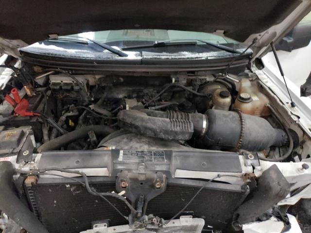 Photo 11 from auction – 2008 FORD F150 with VIN 1FTRX14W18FC36527