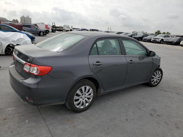 Photo 3 from auction – 2013 TOYOTA COROLLA BA with VIN 2T1BU4EE6DC094969