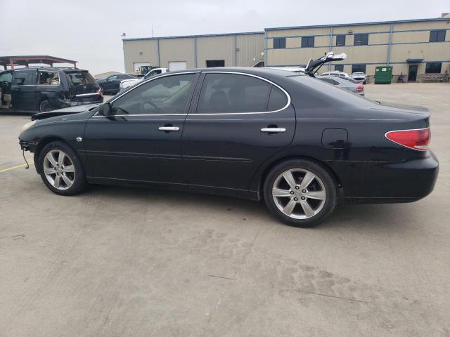 Photo 2 from auction – 2006 LEXUS ES 330 with VIN JTHBA30G365143667