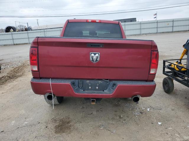 Photo 6 from auction – 2013 RAM 1500 ST with VIN 1C6RR6KT0DS724036