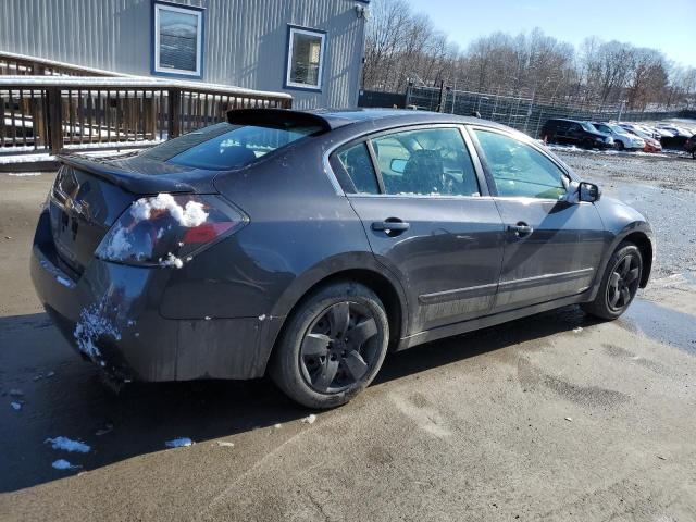 Photo 3 from auction – 2008 NISSAN ALTIMA 2.5 with VIN 1N4AL21E98N529985