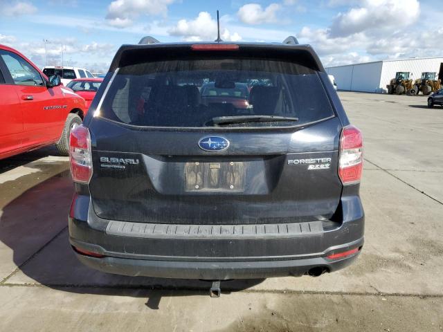 Photo 6 from auction – 2014 SUBARU FORESTER 2 with VIN JF2SJAJC8EH405599