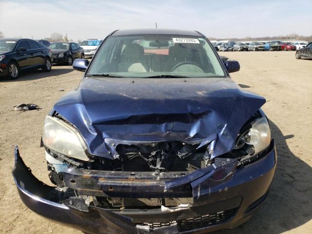 Photo 5 from auction – 2009 MAZDA 3 S with VIN JM1BK343391194278