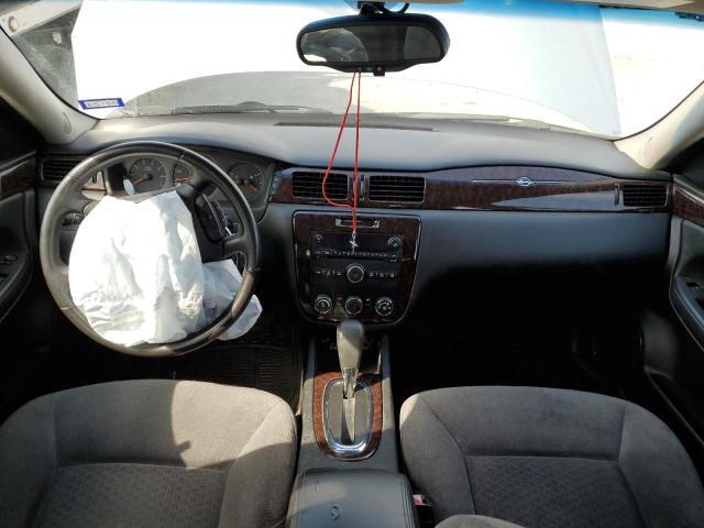Photo 8 from auction – 2014 CHEVROLET IMPALA LIM with VIN 2G1WA5E33E1125876