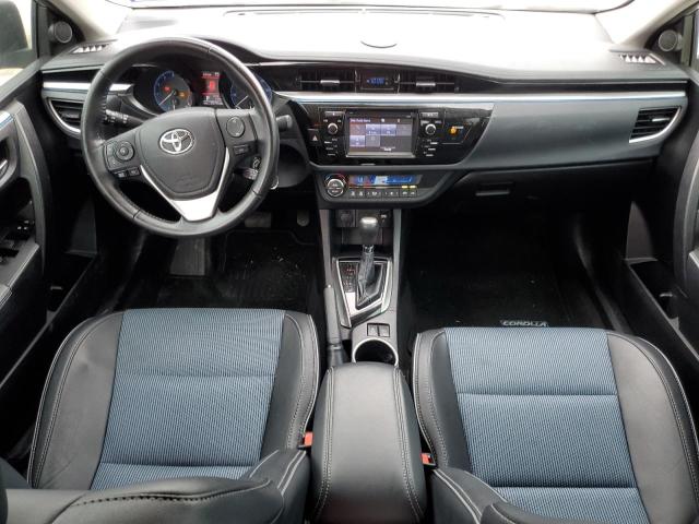 Photo 8 from auction – 2016 TOYOTA COROLLA L with VIN 2T1BURHE3GC530545