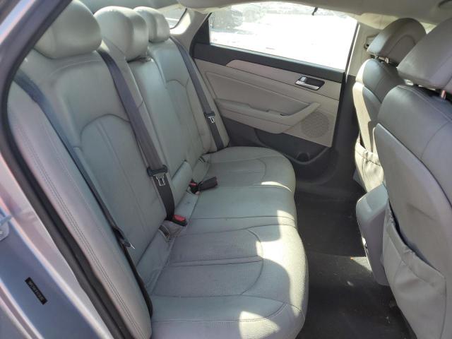 Photo 10 from auction – 2015 HYUNDAI SONATA SE with VIN 5NPE24AF4FH236382