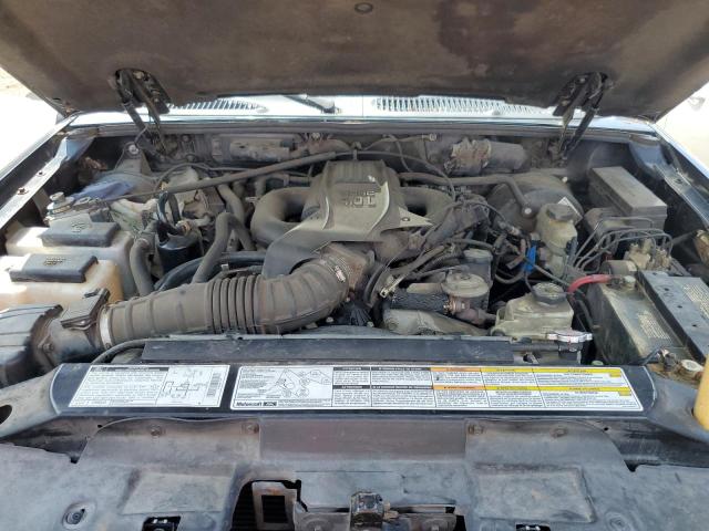 Photo 12 from auction – 2001 FORD EXPLORER X with VIN 1FMZU62E31ZA28388