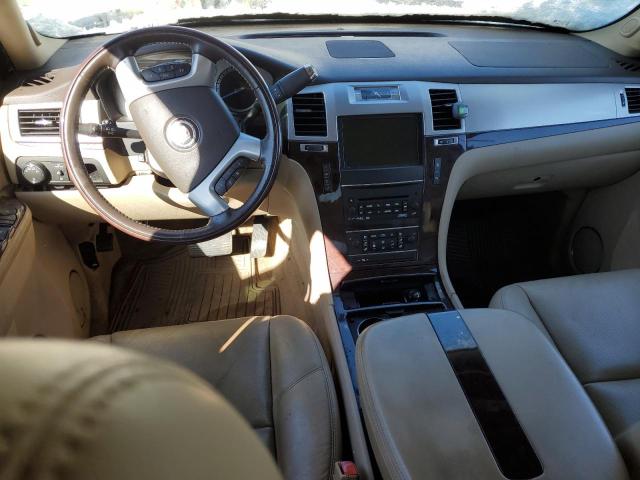 Photo 8 from auction – 2011 CADILLAC ESCALADE E with VIN 3GYT4MEF4BG254180