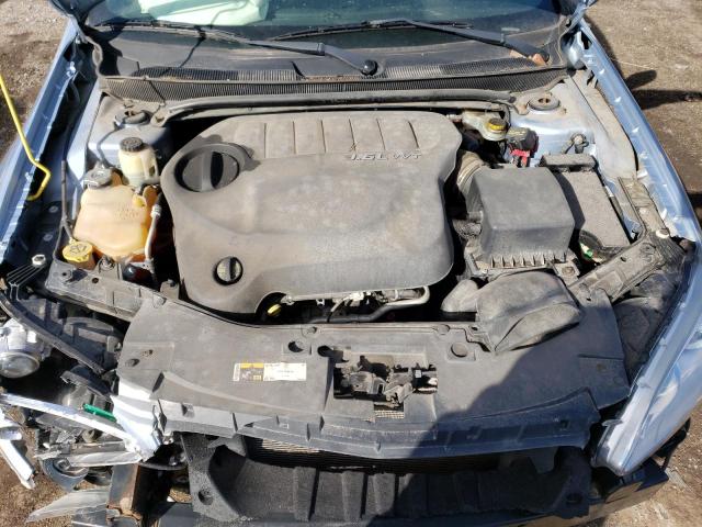 Photo 11 from auction – 2014 CHRYSLER 200 LIMITE with VIN 1C3CCBCG0EN185741