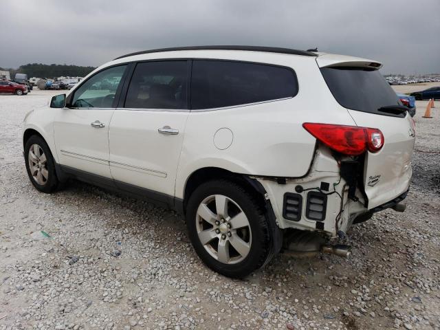 صورة رقم 2 من المزاد - 2011 CHEVROLET TRAVERSE L مع VIN 1GNKRLED6BJ390893
