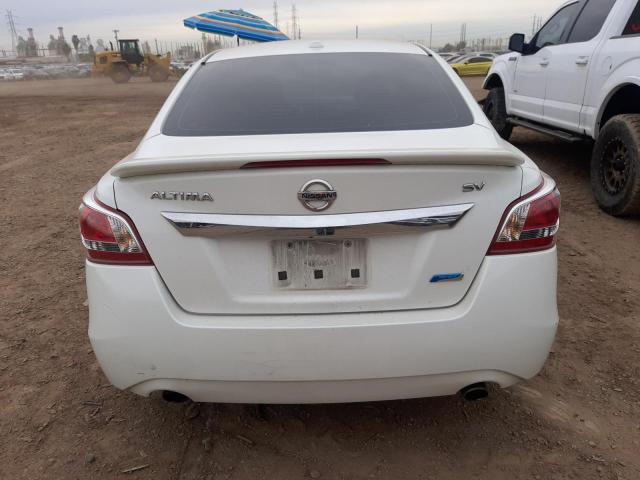 Photo 6 from auction – 2013 NISSAN ALTIMA 2.5 with VIN 1N4AL3AP0DN443918