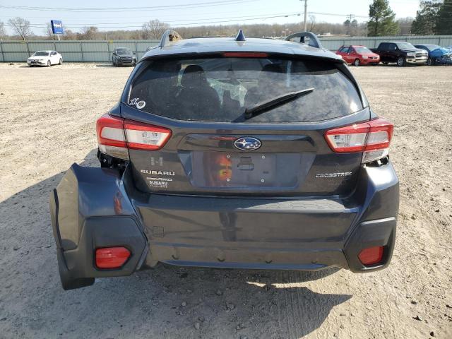 Photo 6 from auction – 2018 SUBARU CROSSTREK with VIN JF2GTACC6JH347905