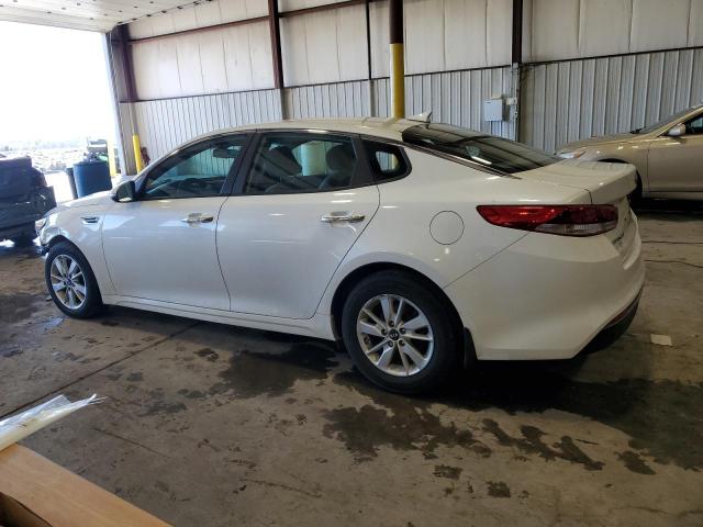 Photo 2 from auction – 2016 KIA OPTIMA LX with VIN KNAGT4L37G5098084