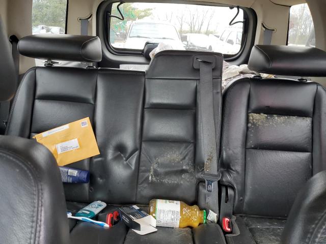 Photo 10 from auction – 2007 FORD EXPLORER L with VIN 1FMEU75807UB42610
