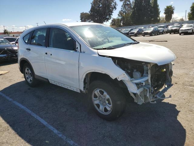 Photo 4 from auction – 2012 HONDA CR-V LX with VIN 2HKRM3H36CH500442