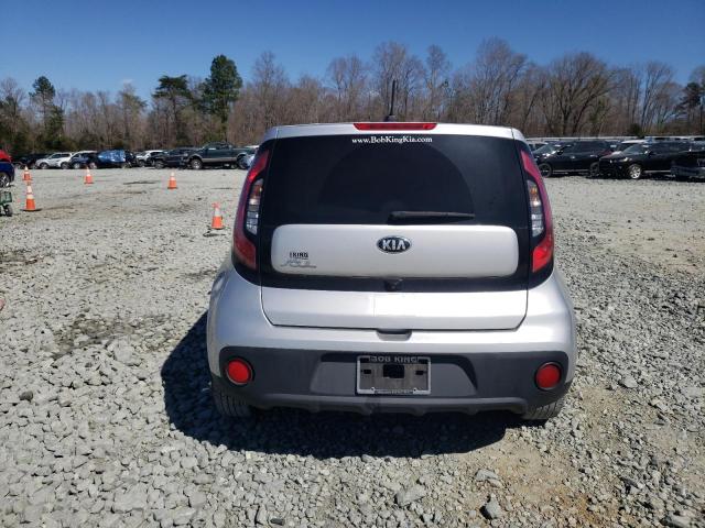 Photo 6 from auction – 2019 KIA SOUL with VIN KNDJN2A22K7011464