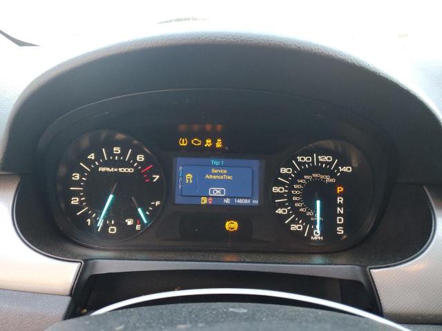 Photo 9 from auction – 2013 FORD EDGE SEL with VIN 2FMDK4JC1DBC73556