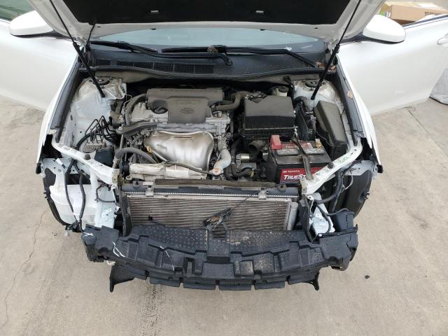 Photo 11 from auction – 2017 TOYOTA CAMRY LE with VIN 4T1BF1FK9HU276277