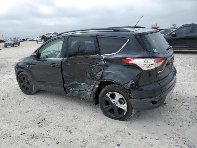 Photo 2 from auction – 2016 FORD ESCAPE SE with VIN 1FMCU0GX4GUB71465