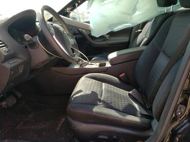 Photo 7 from auction – 2016 NISSAN ALTIMA 2.5 with VIN 1N4AL3AP9GN387594