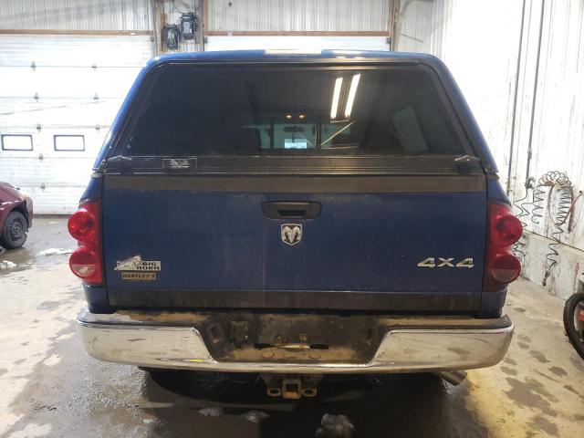 Photo 6 from auction – 2008 DODGE RAM 1500 S with VIN 1D7HU18218S636452